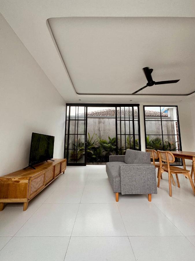 Emma'S Villa Seminyak  Exterior photo