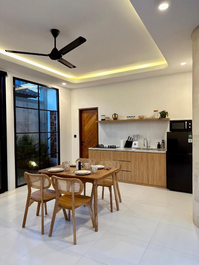 Emma'S Villa Seminyak  Exterior photo
