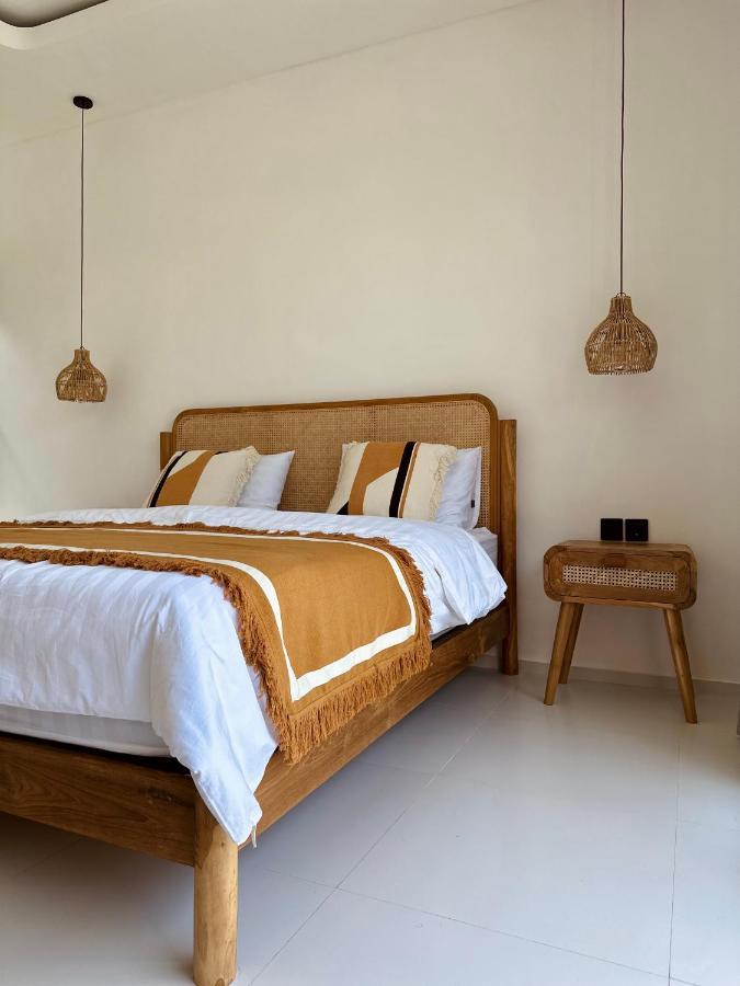 Emma'S Villa Seminyak  Exterior photo