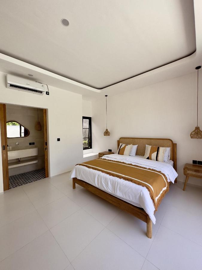 Emma'S Villa Seminyak  Exterior photo