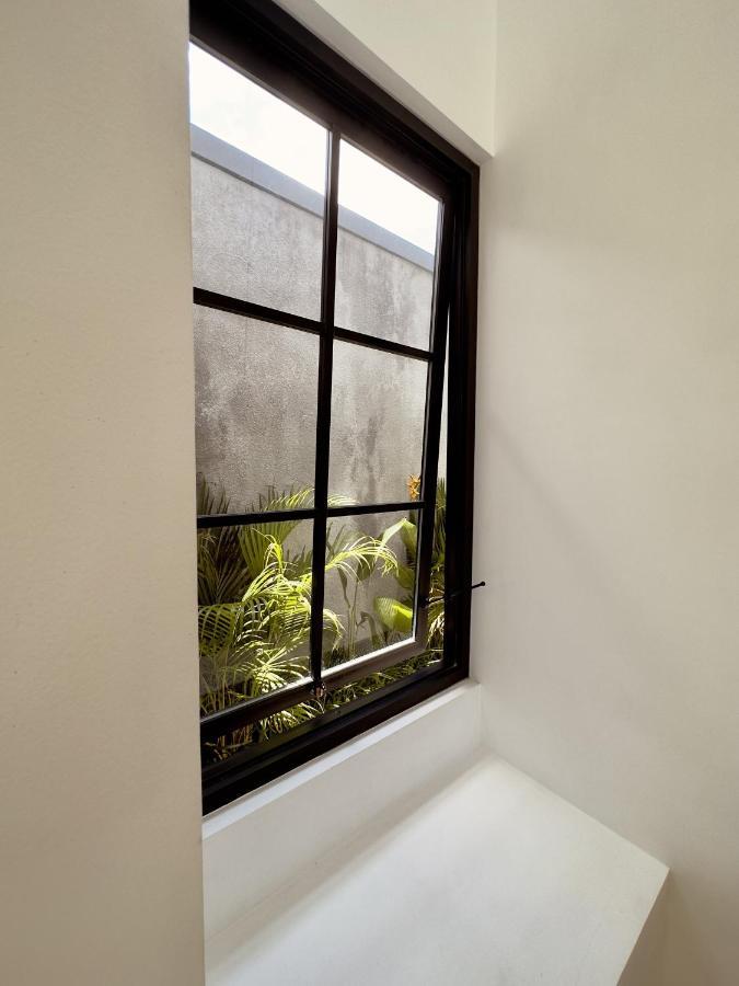 Emma'S Villa Seminyak  Exterior photo