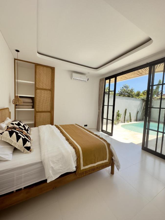 Emma'S Villa Seminyak  Exterior photo