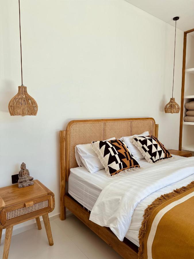 Emma'S Villa Seminyak  Exterior photo