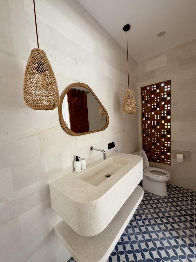 Emma'S Villa Seminyak  Exterior photo
