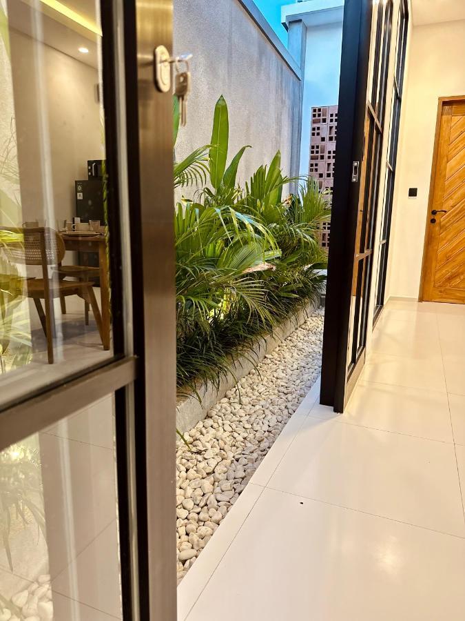 Emma'S Villa Seminyak  Exterior photo