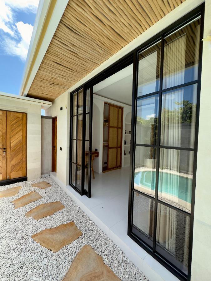 Emma'S Villa Seminyak  Exterior photo