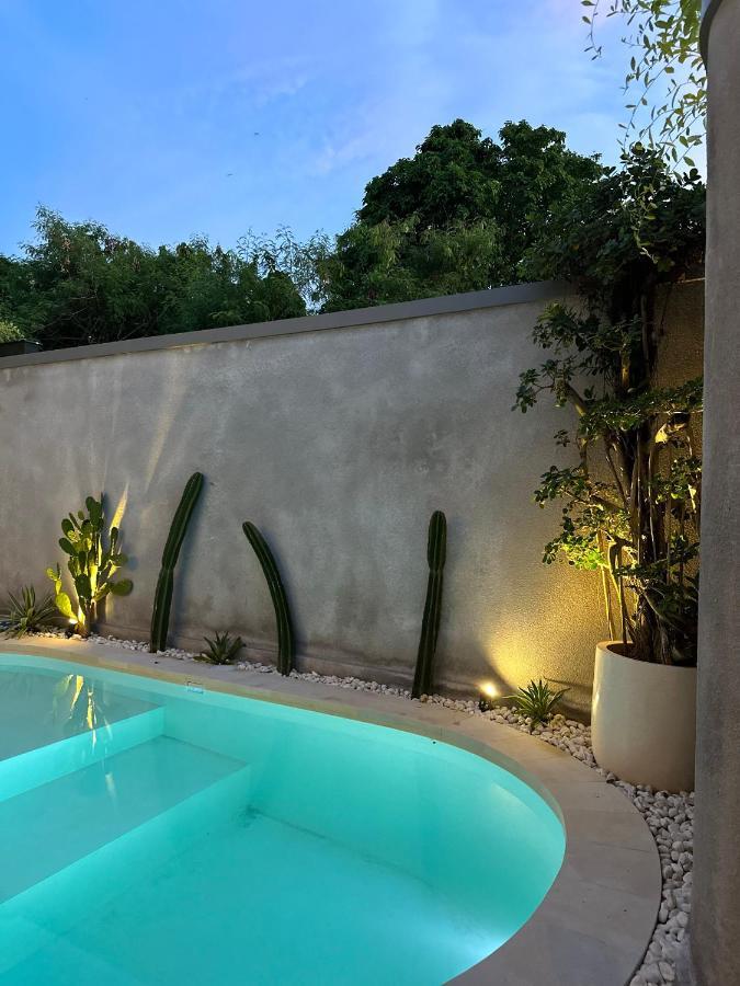 Emma'S Villa Seminyak  Exterior photo