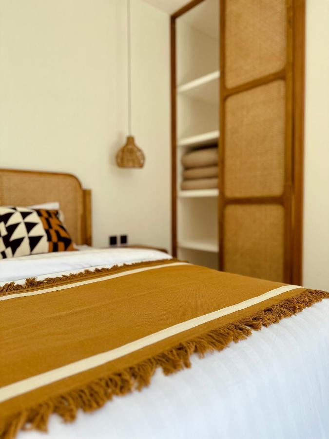 Emma'S Villa Seminyak  Exterior photo